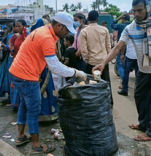 swachh Bharat